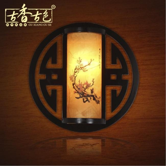 中式壁灯图片psd格式素材原文件(800X800(DPI:72))psd模版下载