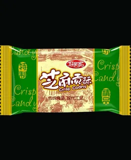 芝麻酥包装图片 芝麻酥包装图片