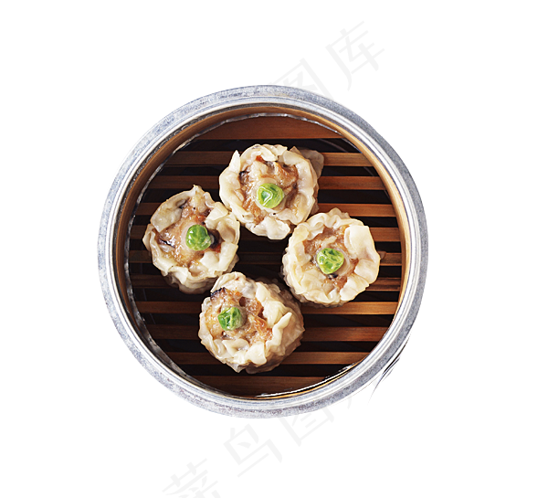 蒸笼烧麦早茶早点png海报素材psd模版下载