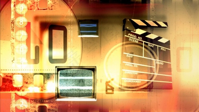 科技背景素材下载