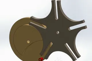 SolidWorks的日内瓦