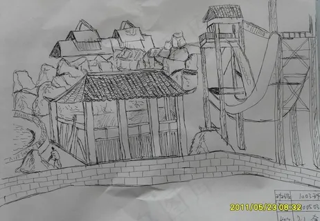 风景图片 风景图片