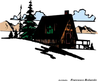 木屋迪山Architetto弗朗西...