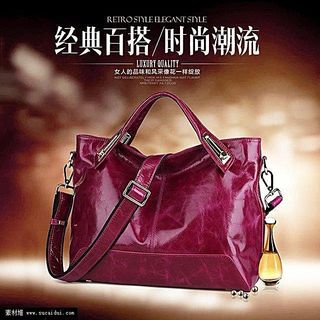 淘宝女包直通车促销主图