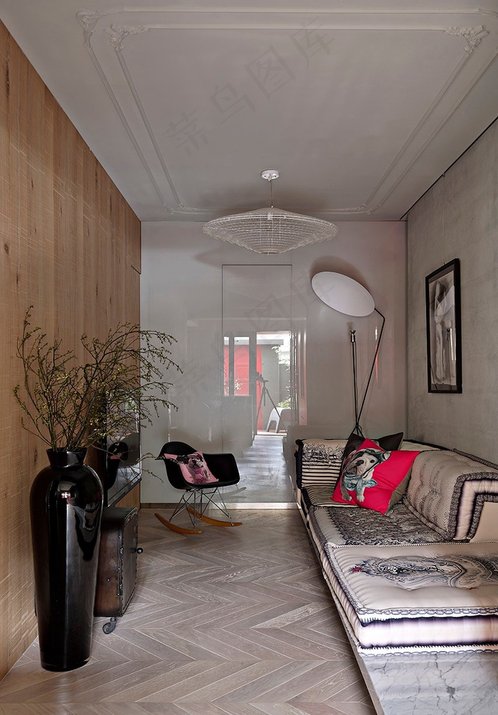 小户型装修设计效果图