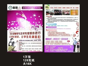 壹鼎之星宣传页图片