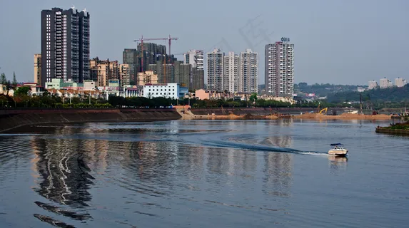 快艇东坡湖图片 快艇东坡湖图片