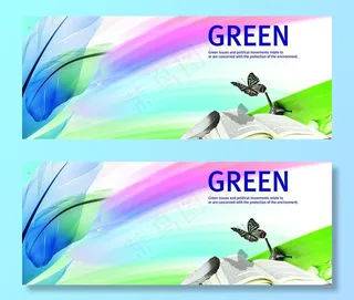 羽毛 书本 蝴蝶图片