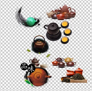 茶壶茶道图片 茶壶茶道图片