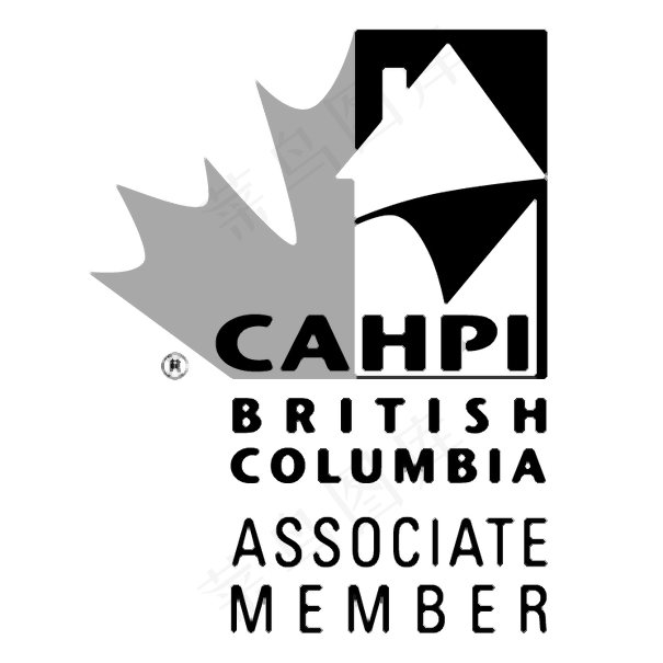 cahpi不列颠哥伦比亚省1eps,ai矢量模版下载
