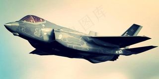 F-35闪电II