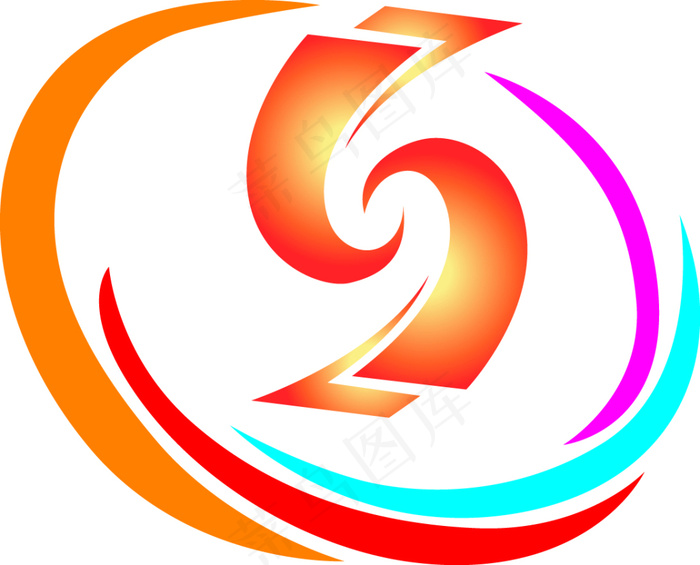 服务logoai矢量模版下载