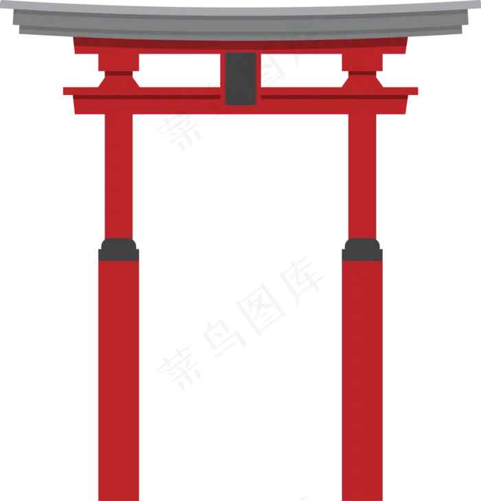 精品热门旅游城市标志性建筑PNG免...