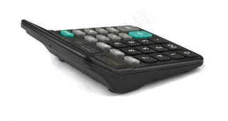 办公用品计算器图片