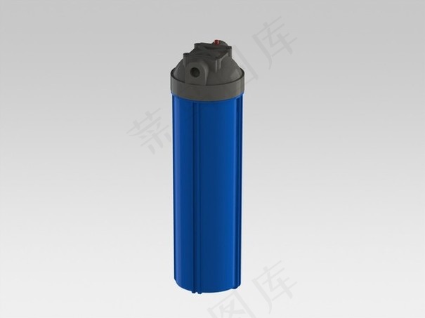 预滤器02