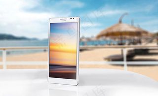 华为手机设计图片