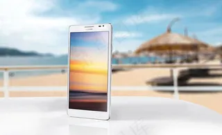 华为手机设计图片