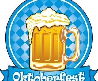 啤酒标志矢量图1