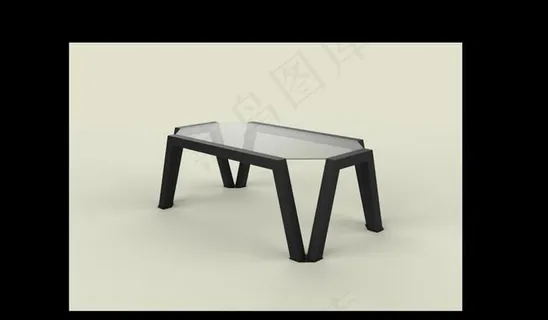 咖啡桌