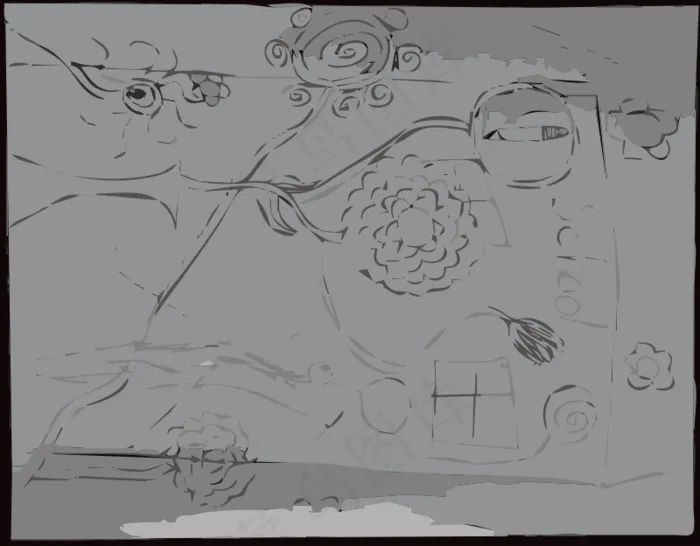 原aiflowers 239