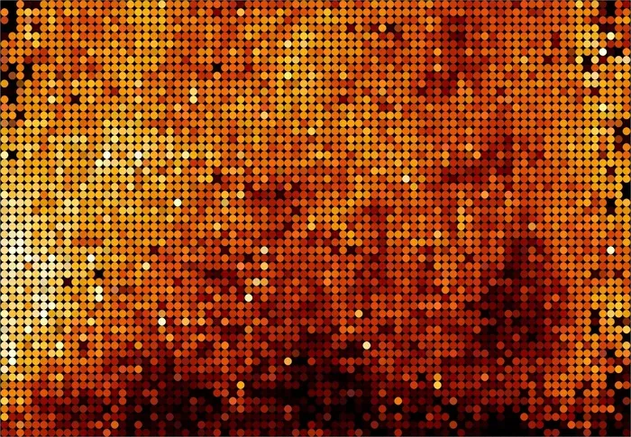 马赛克背景矢量ai矢量模版下载