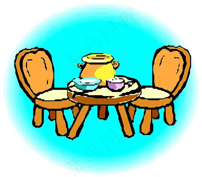 家具矢量图片素材 沙发图片 椅子图...eps,ai矢量模版下载