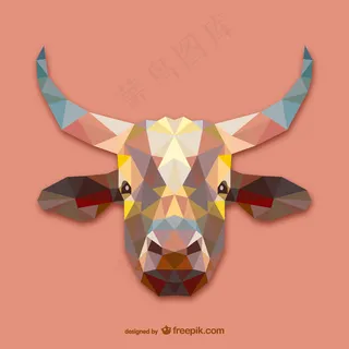 三角牛设计