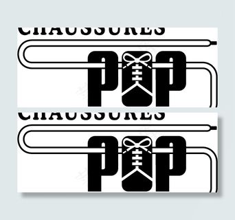 Chaussures Pop lo...