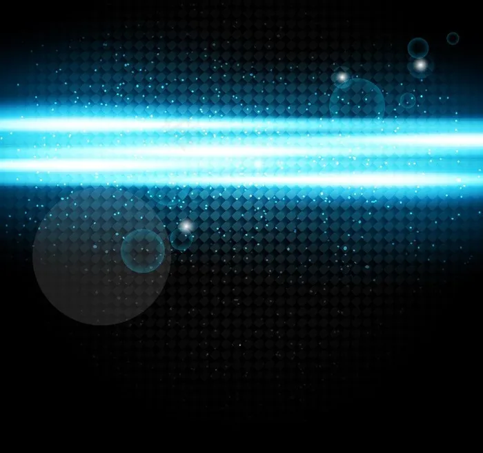 梦幻光斑图片eps,ai矢量模版下载
