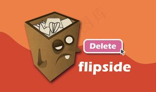 点击按钮3D翻转动画