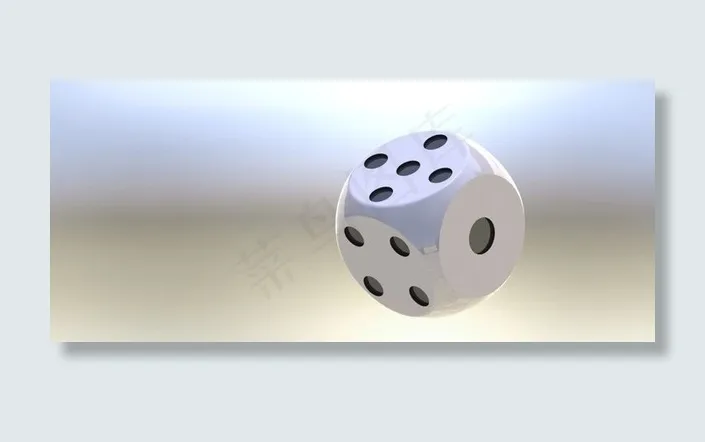 掷骰子
