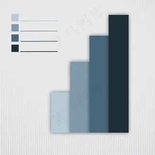 摘要图表纸