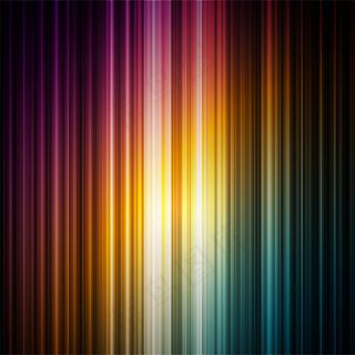 彩色背景素材