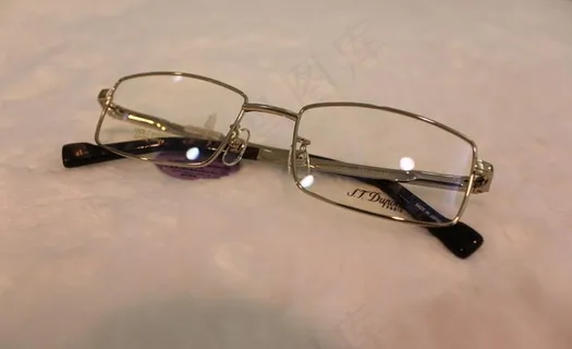 眼镜 眼镜架图片