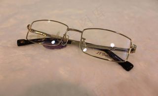 眼镜 眼镜架图片