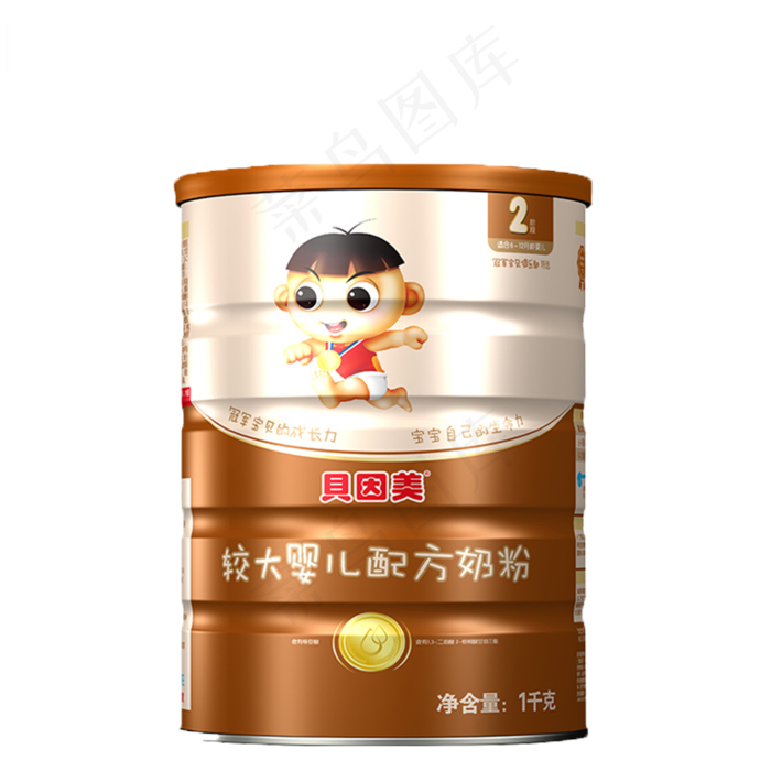 奶粉