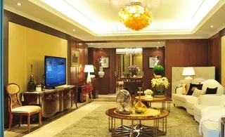 样板房照片图片