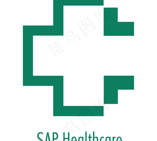 SAP_Healthcare lo...ai矢量模版下载