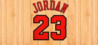 乔丹图片
