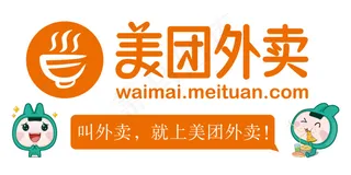 美团外卖的LOGO