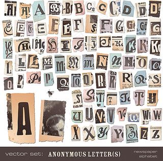 时尚创意字体设计