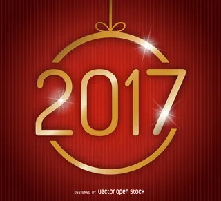 时尚2017黄色艺术字体经典艺术字...