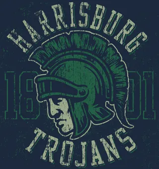 创意T恤图案设计