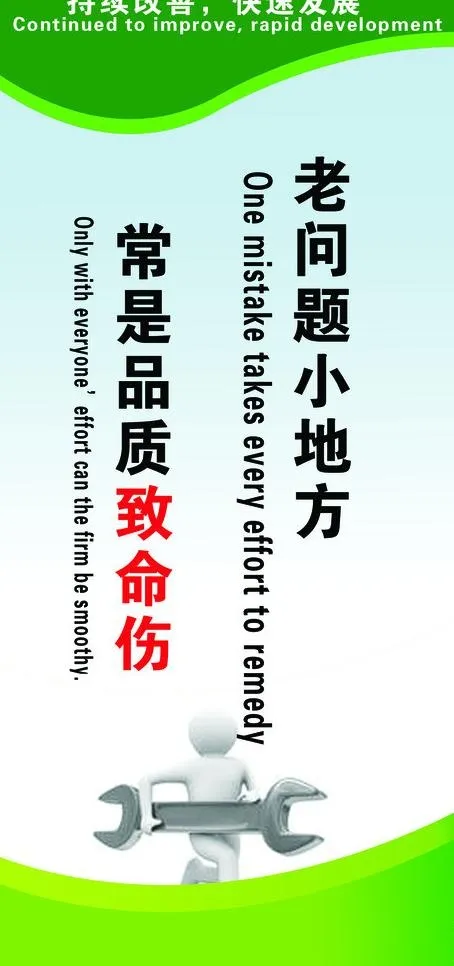 制度栏图片psd模版下载