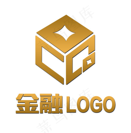 公司logopsd模版下载