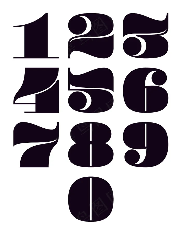 艺术字的字体设计艺术字的字体设计