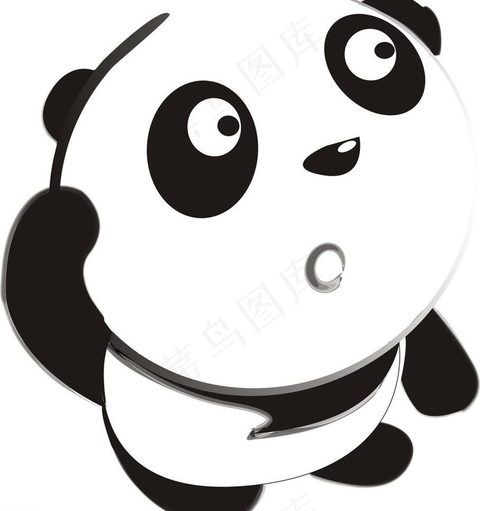 卡通图片cdr矢量模版下载