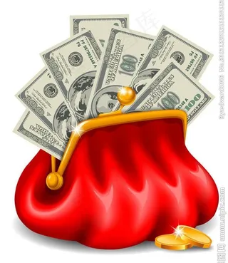 货币金融设计图片