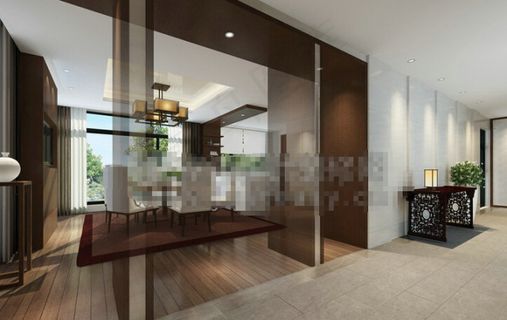 欧式餐厅图片素材下载