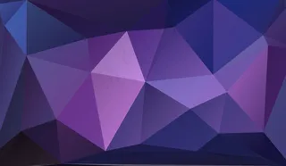 精美彩色几何背景素材